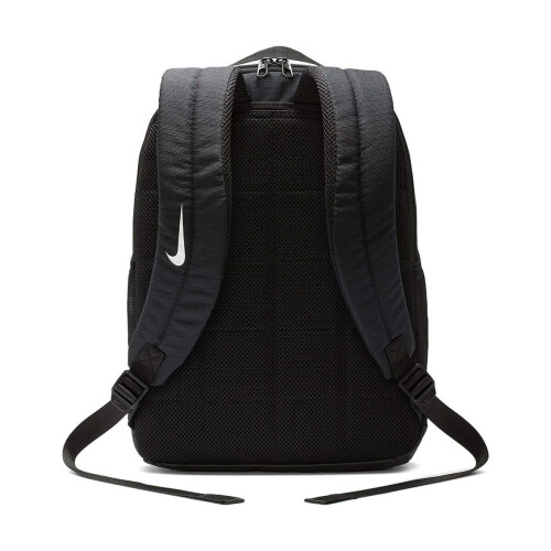 Nike NIKE Youth Brasilia Backpack - Fall'19  Black/Black/White  Misc 1