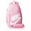 Nike NIKE Youth Elemental Backpack - Fall'19  Black/Black/White  Misc 4