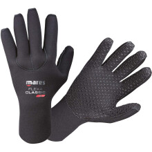 Hopper 3mm flexa klassiske handsker - sm?