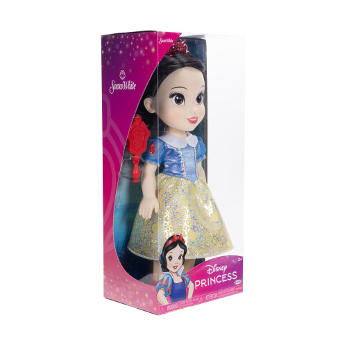 Disney Boneca Disney Princess My Friend Branca de Neve de 14 polegadas de altura inclui roupa removvel e tiara 2