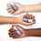 essie essie Βερνίκι Νυχιών, Υψηλής Ποιότητας Γκρι Βερνίκι, Vegan, 0.46 fl oz 3