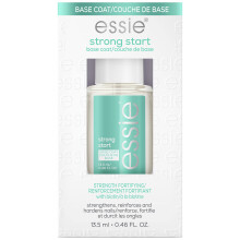 essie Nail Care 8-Free Vegan Strong Start Base Coat strkender Nagellack 0,46 fl oz