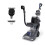 Vax Vax SpinScrub Power Plus Carpet Cleaner CDCW-SSXA 1