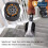 Vax Vax SpinScrub Power Plus Carpet Cleaner CDCW-SSXA 3