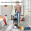 Vax Vax SpinScrub Power Plus Carpet Cleaner CDCW-SSXA 4
