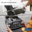 Vax Vax SpinScrub Power Plus Carpet Cleaner CDCW-SSXA 7