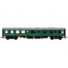 Hornby BR, Mk1 RB, S1720 - Era 5 Model Train