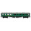 Hornby BR, Mk1 RB, S1757 - Era 5 Model Train 1