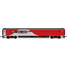Hornby LNER, Mk3 Buffet , Coach J, 40702 - Era 11 Model Kit