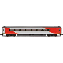 Hornby LNER, Mk3 Trailer Guard Standard, Coach B, 44057 - Train miniature époque 11