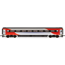 Hornby LNER, Mk3 Trailer First Open, Coach M, 41115 - Train miniature époque 11