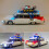 LED Light Kit ONLY For Lego 21108 Ghostbusters Ecto-1 Lighting Bricks USB Port 4