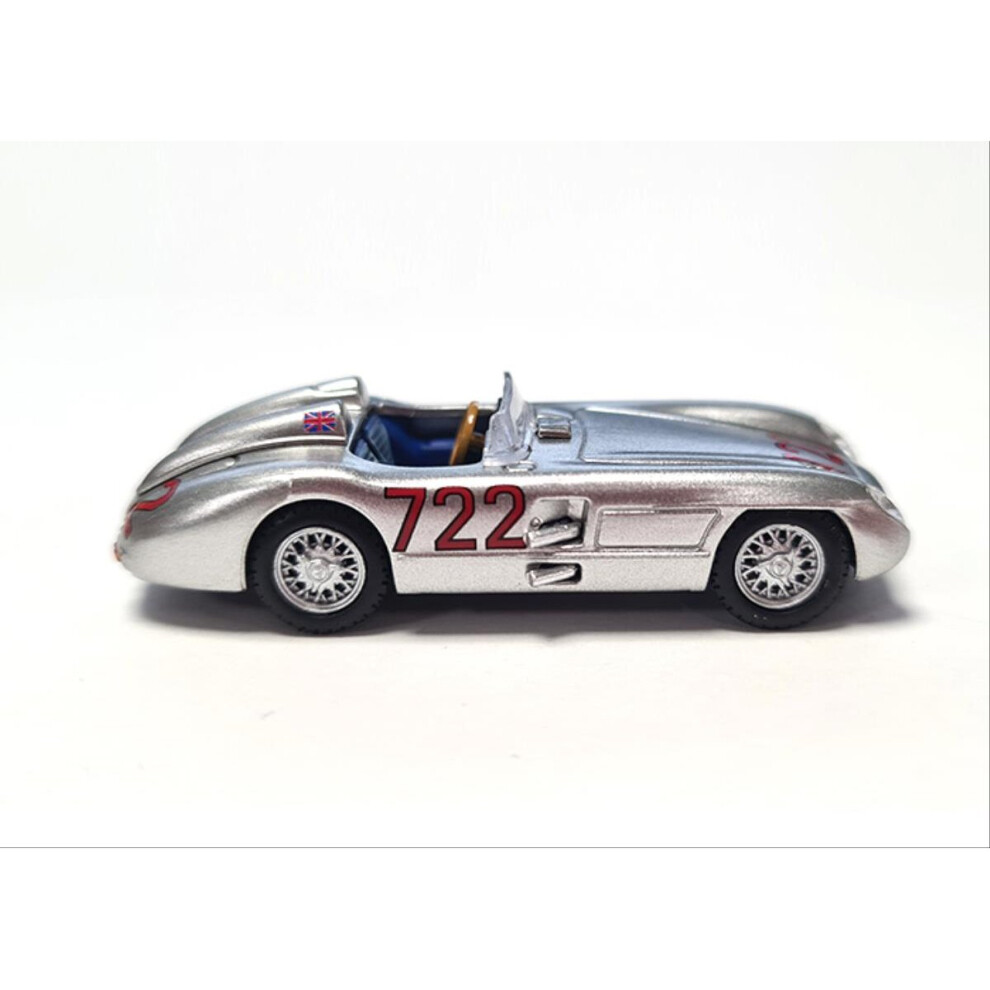 Maxpower Legrand Mb 300 Slr Roadster 722 Stirling Moss