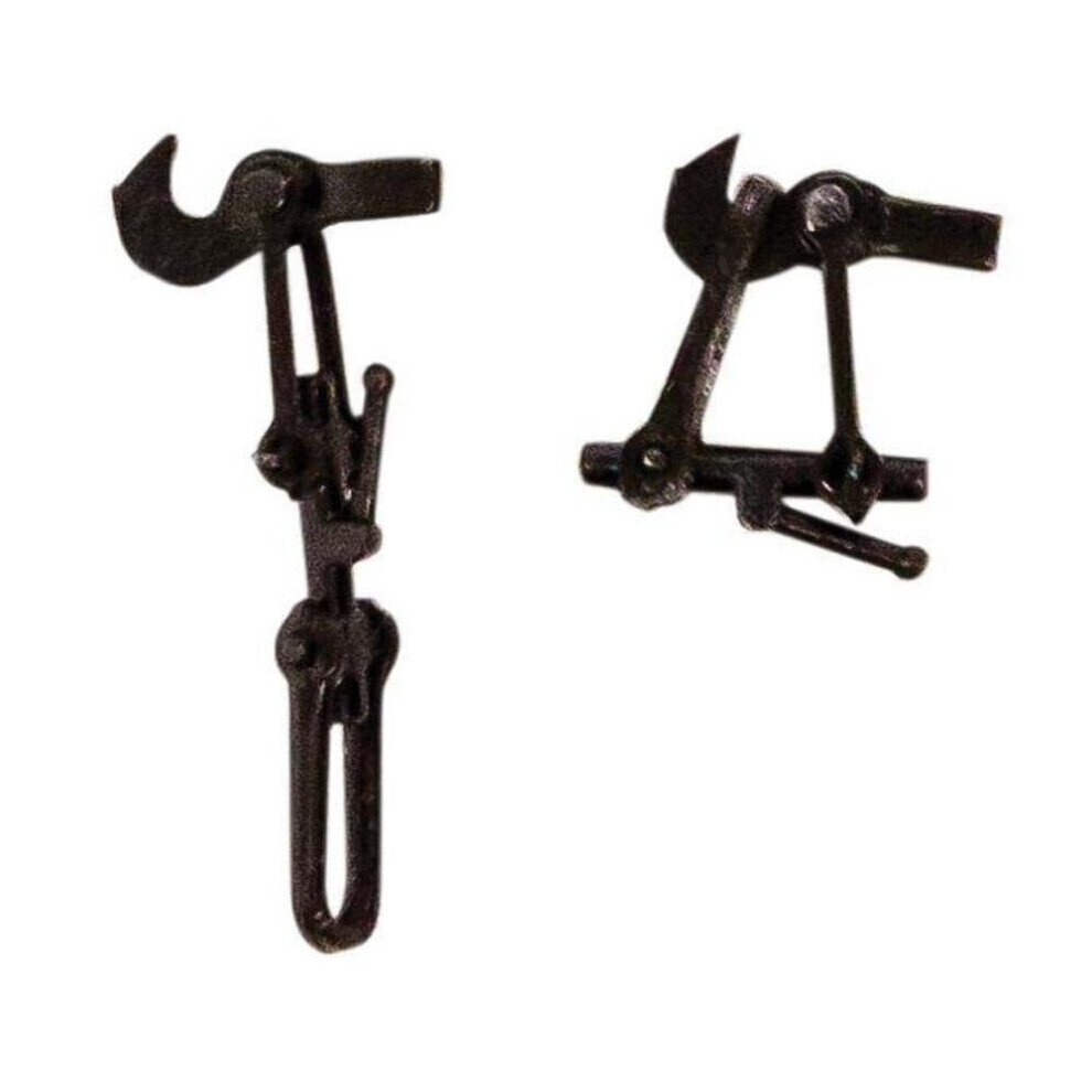 Hornby Small Coupling Assembly-image-OPC-PG8DT9Q-NEW