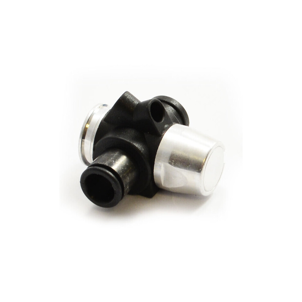 Maxpower Ftx Force Fc.18 Composite Carb Main Body Ftx6155