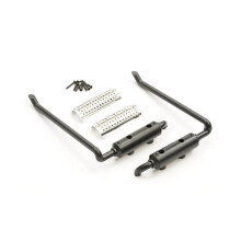 FTX Outback Mini X 6Ixer Exhaust Pipe Set FTX9404