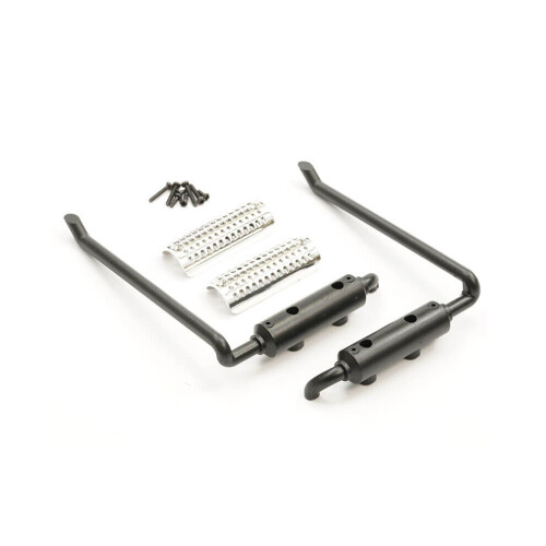 FTX Outback Mini X 6Ixer Exhaust Pipe Set FTX9404
