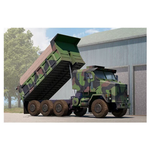 HBB85526 - Hobbyboss 1:35 - M1070 Dump Truck
