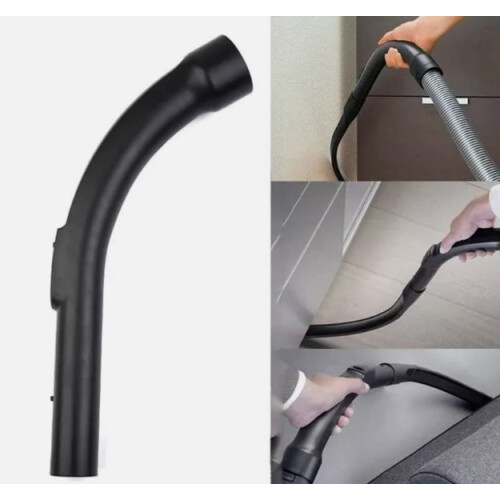 Universal FIND A SPARE Miele Hose Handle 1
