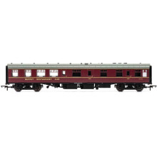 Hornby BR, Mk1 RB, W1743 - Era 5 Model Train