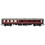 Hornby BR, Mk1 RB, W1743 - Era 5 Model Train 1