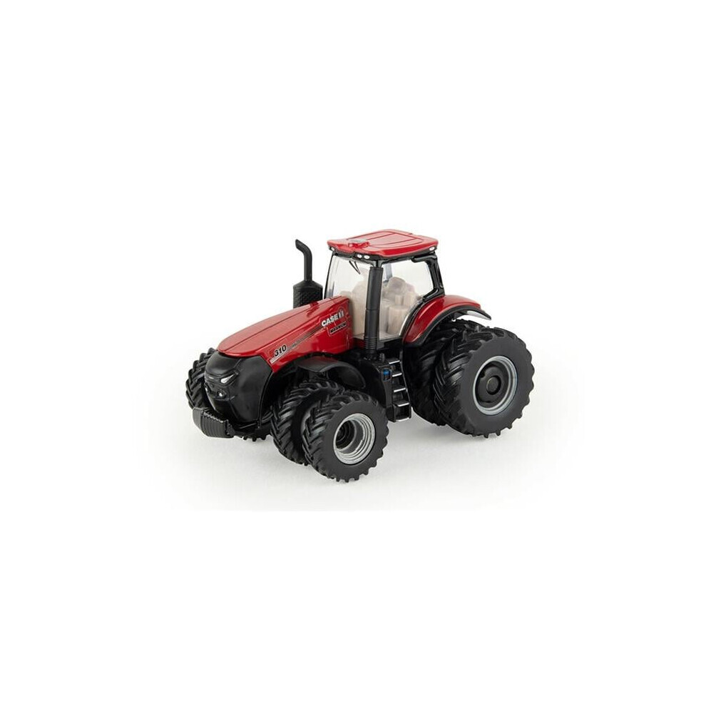 Maxpower B2breplicas Ert44339 1-64 Scale Ertl - Case Ih Afs Connect Magnum 310 Tractor Model Kit