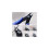 Aussel 33 Pieces Gundam Model Tools Kit, Model Basic Tools Craft Set, Hobby Building Craft Set for Basic 5
