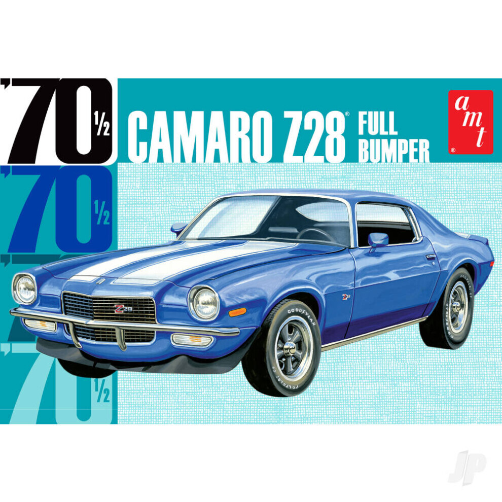 Maxpower Amt 1970 Camaro Z28