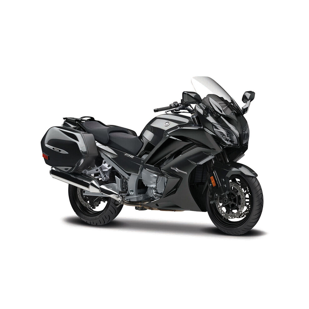 Maxpower (Yamaha Fjr 1300R) Bburago 1:18 Ktm 790 Adventure R Rally Static Die Cast Vehicles Collectible