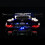 LED Light Up Kit For 42096 Racing Car 5