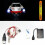 LED Light Up Kit For 42096 Racing Car 1