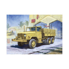 Academy 13410 M35 2½ tonnes Cargo Truck 1:72 Modèle Kit