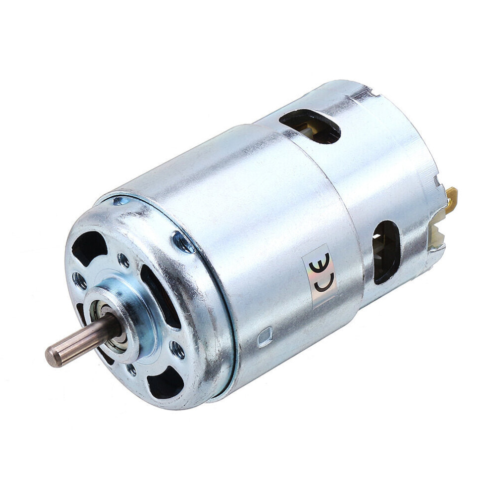 895 Motor DC 12V-24V 3000-12000RPM Motor Large Torque Gear Motor-image-OPC-PG9GW2V-NEW