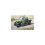 731???Model Kit British Armoured Car Pattern 1920?MK I, Grey 1