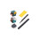 10 Pieces Gundam Model Tools Kit Hobby Building Craft Set Basic Model Building Repairing Kit 3