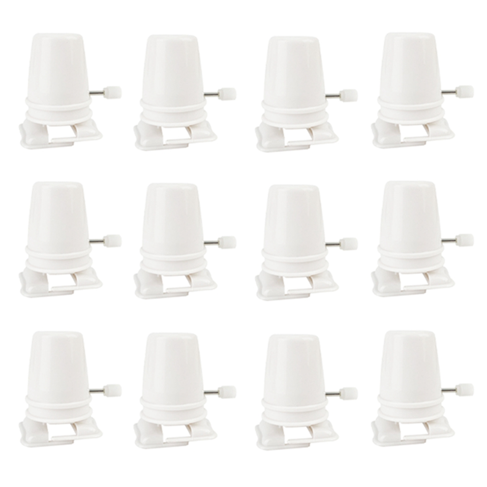 Maxpower 12Pcs Clockwork Legged Robot Kids Toys Wind Up Toy For Child Sports