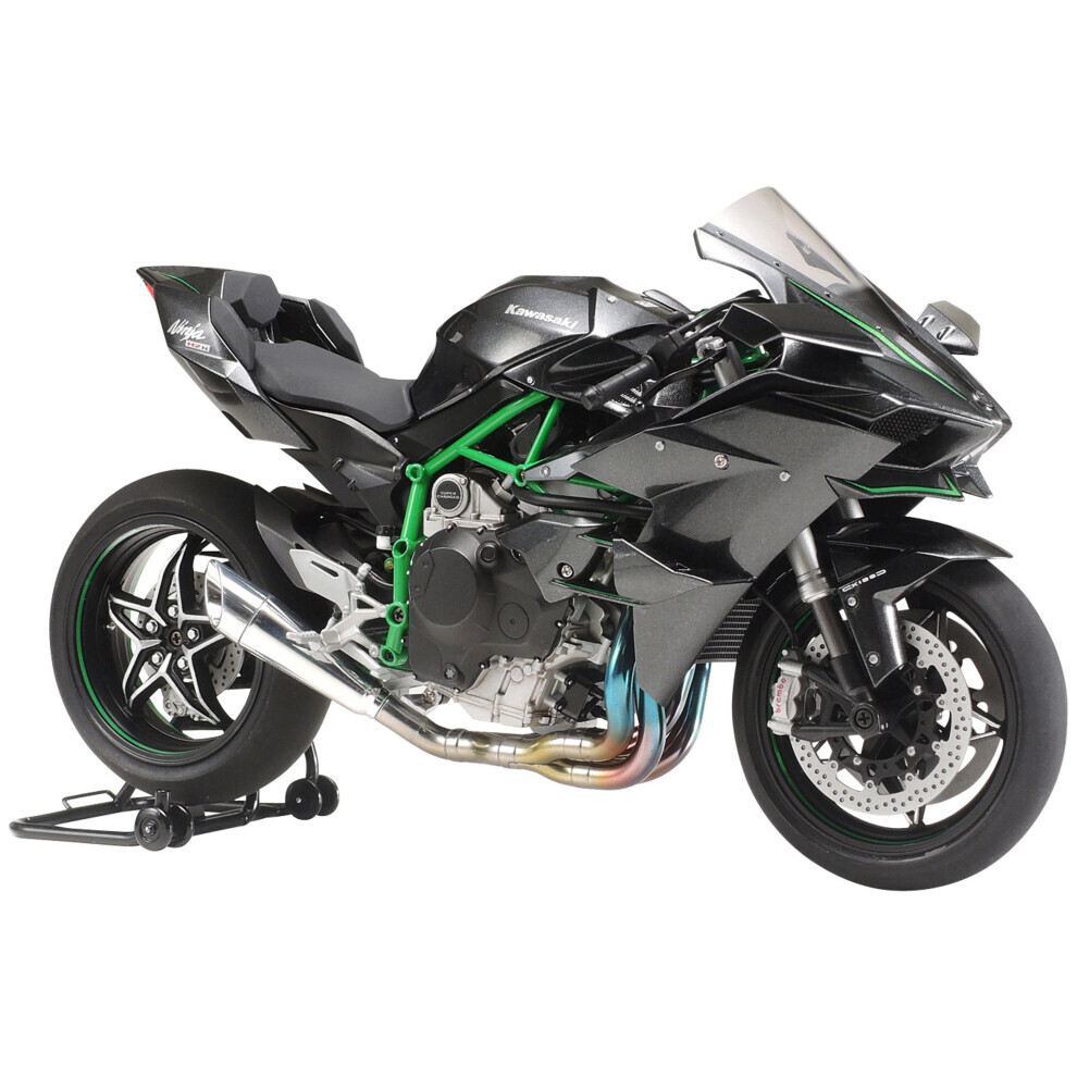 Maxpower 14131 - Kawasaki Ninja H2r - T