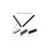 13 PCS Compatible with Gundam Model Tools Kit Modeler Basic Tools Hobby Building Tools Kit for Cars 5
