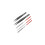 15 PCS Gundam Model Tools Kit Modeler Basic Tools Hobby Building Tools Kit for Buildings Cars Airplanes 5