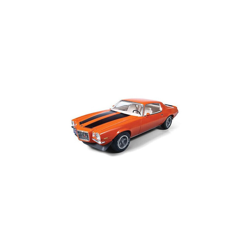 Maxpower 1970 1/2 Camaro Z28