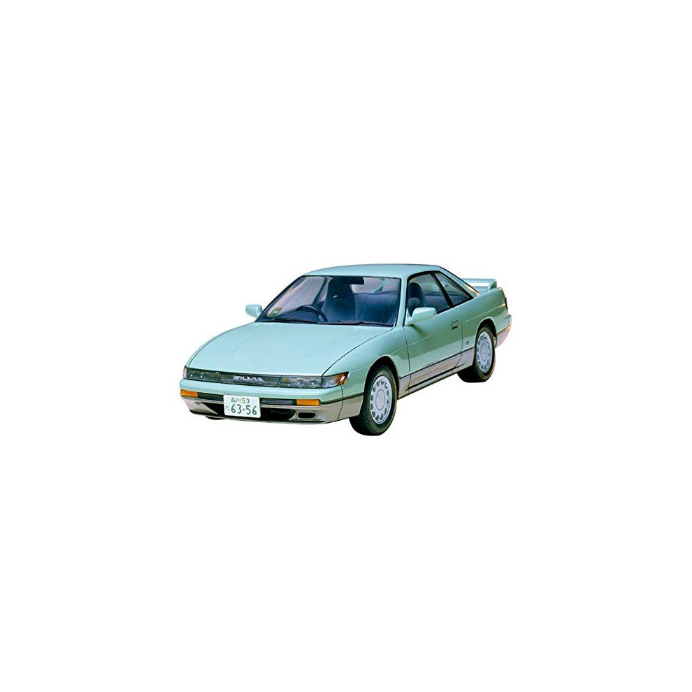 Maxpower 24078 Model Car Nissan Silvia K's On 1:24 Scale