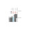 22 PCS Gundam Model Tools Kit Modeler Basic Tools Hobby Building Tools Kit for Car Model Building Repairing 2
