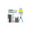 22 PCS Gundam Model Tools Kit Modeler Basic Tools Hobby Building Tools Kit for Car Model Building Repairing 1