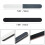 24PCS Modeler Basic Tools Craft Set Gundam Model Tools Kit for Model Assemble Car Model Building Repairing 4
