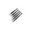 22 PCS Gundam Model Tools Kit Modeler Basic Tools Hobby Building Tools Kit for Car Model Building Repairing 5