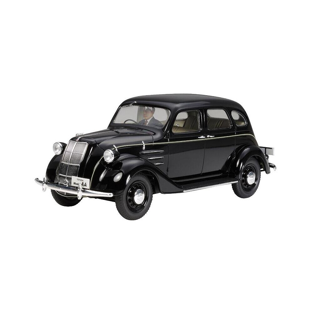 Maxpower 24339 Toyoda Model Aa 1/24 Scale
