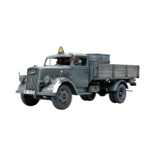 35291 Camion cargo allemand 3 tonnes 4x2 à l'échelle 1/35