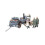 35247 German Field Kitchen 1/35 Scale 1