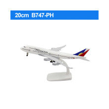 (747-PH) 20CM Diecast Alloy Antonov An-225