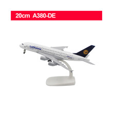 (A380-DE) 20CM Diecast Alloy Antonov An-225